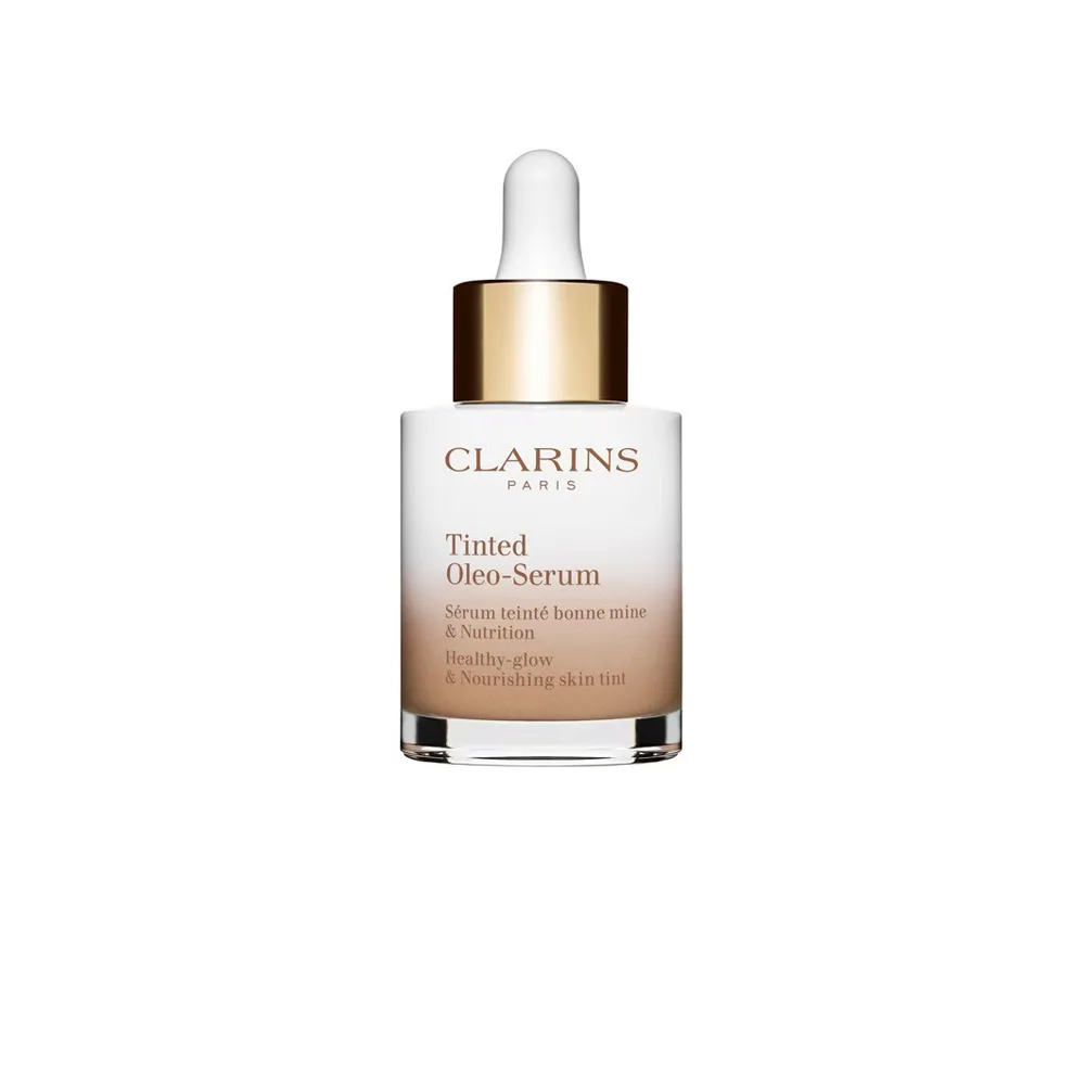 Тональный крем Clarins, оттенок 5 - BEIGE