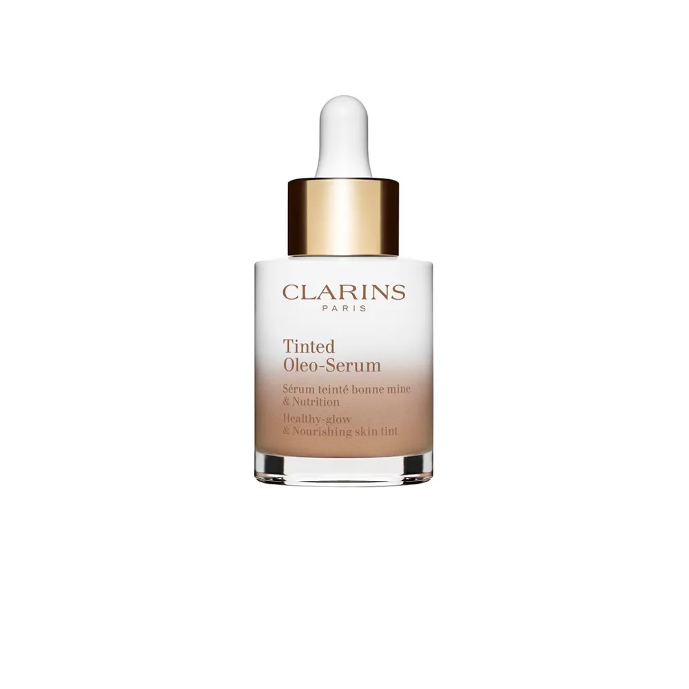 Тональный крем Clarins, оттенок 6