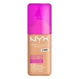 Тональный крем NYX Professional Makeup, оттенок 10 - NUDE — фото 1