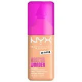 Тональный крем NYX Professional Makeup, оттенок 8 - VANILLA — фото 1