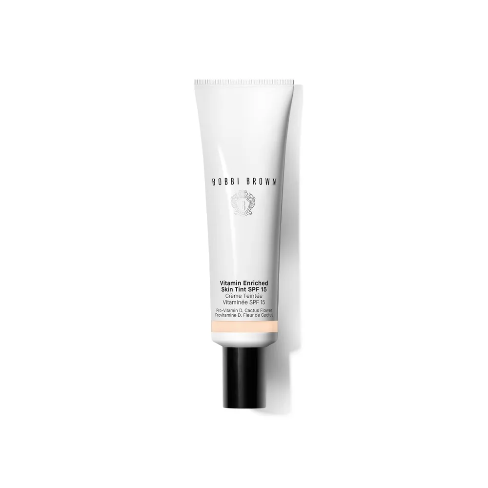 Крем-основа Bobbi Brown Skin Tint SPF 15, оттенок 1 - FAIR