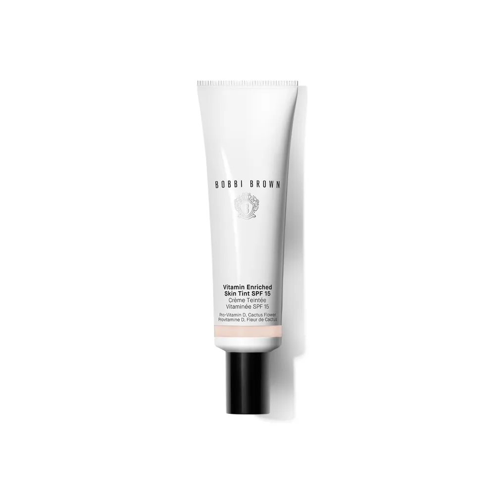 Крем-основа Bobbi Brown Skin Tint SPF 15, оттенок 3 - FAIR