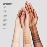 Крем-основа Bobbi Brown Skin Tint SPF 15, оттенок 3 - LIGHT — фото 4