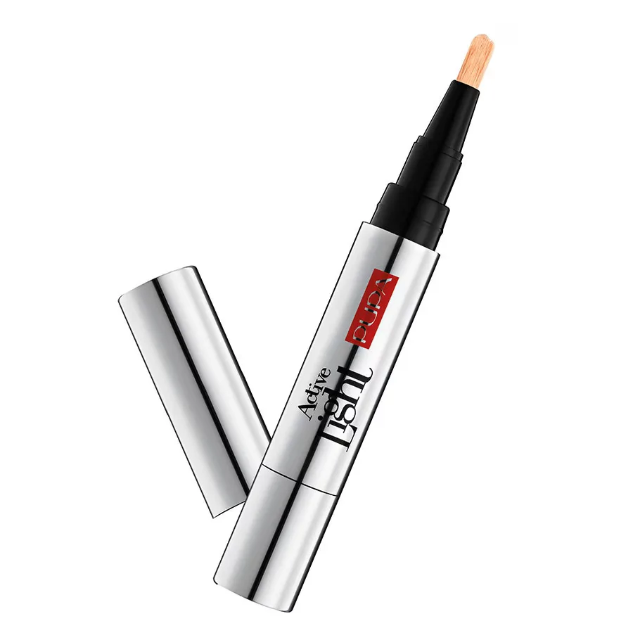 Корректор PUPA Milano Active Light, оттенок 002Luminous Beige