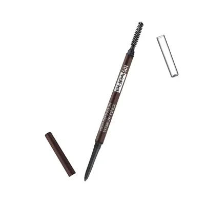 PUPA Milano High Definition Карандаш для бровей, 0,09 г
