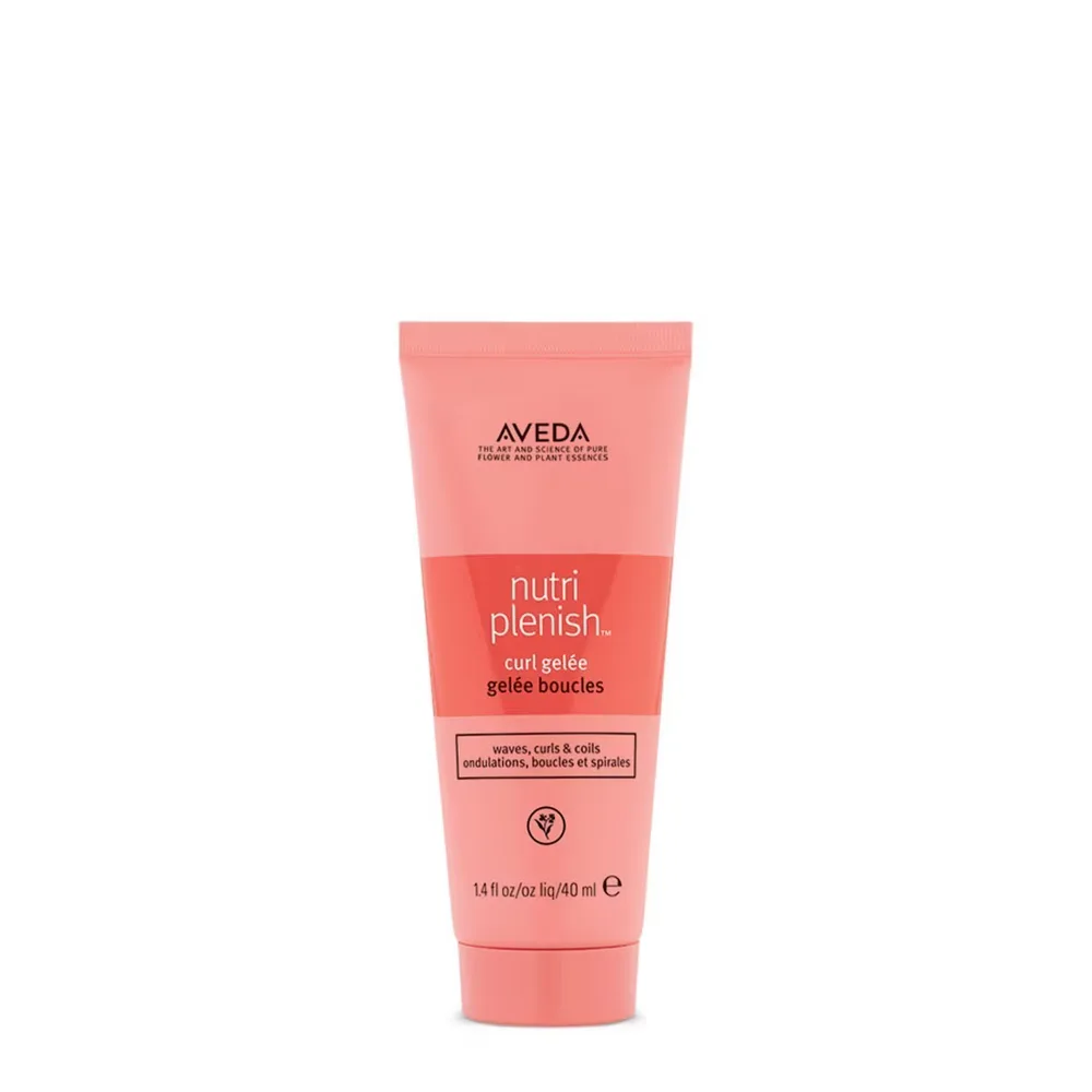 Aveda Curl Gelee гель для укладки вьющихся волос 40 мл