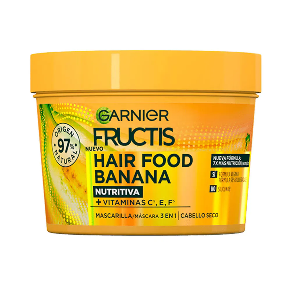 Маска для волос Garnier, 390 мл