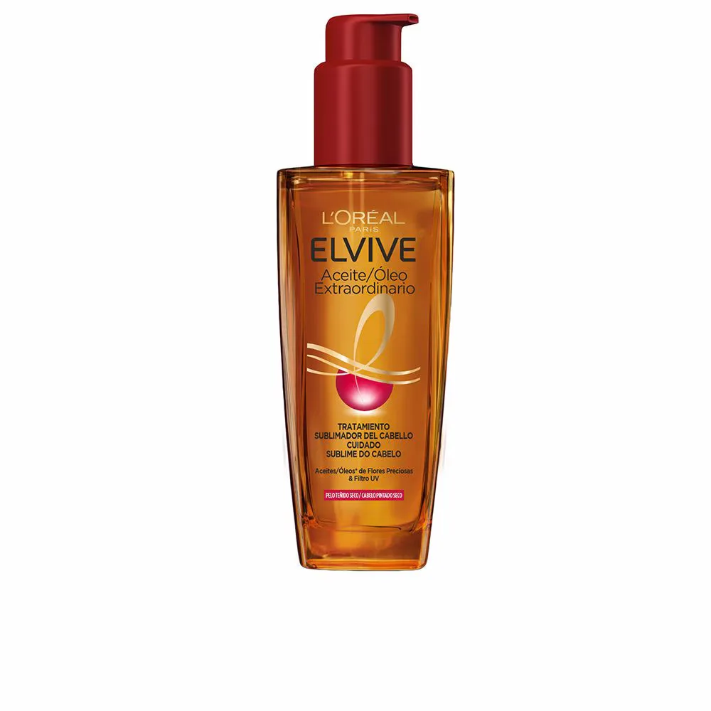 Масло для волос L'Oreal Paris, 100 мл