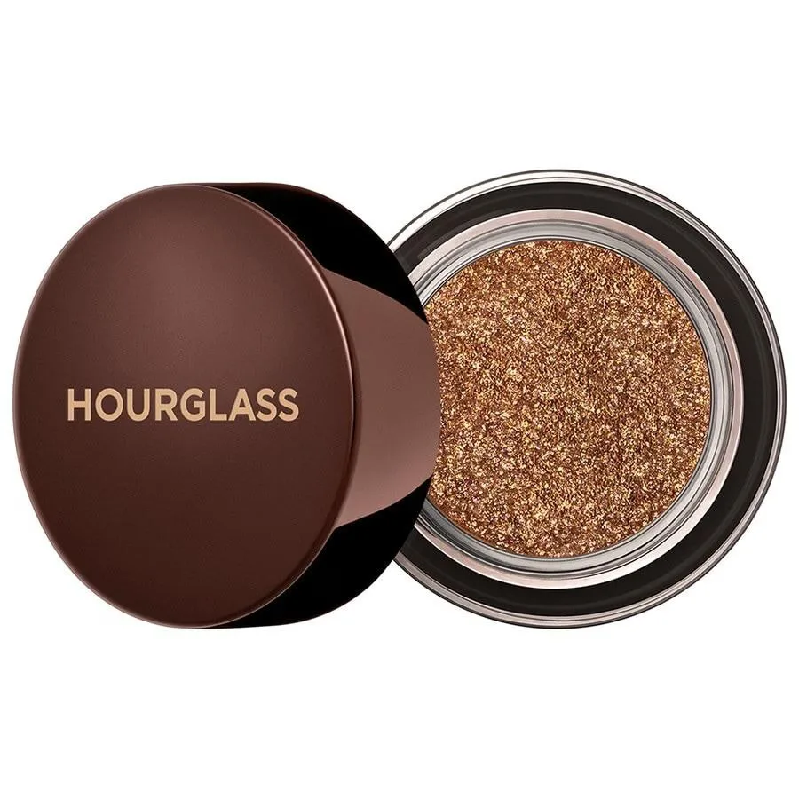 Hourglass Scattered Light Тени для век с блёстками, оттенок Foil