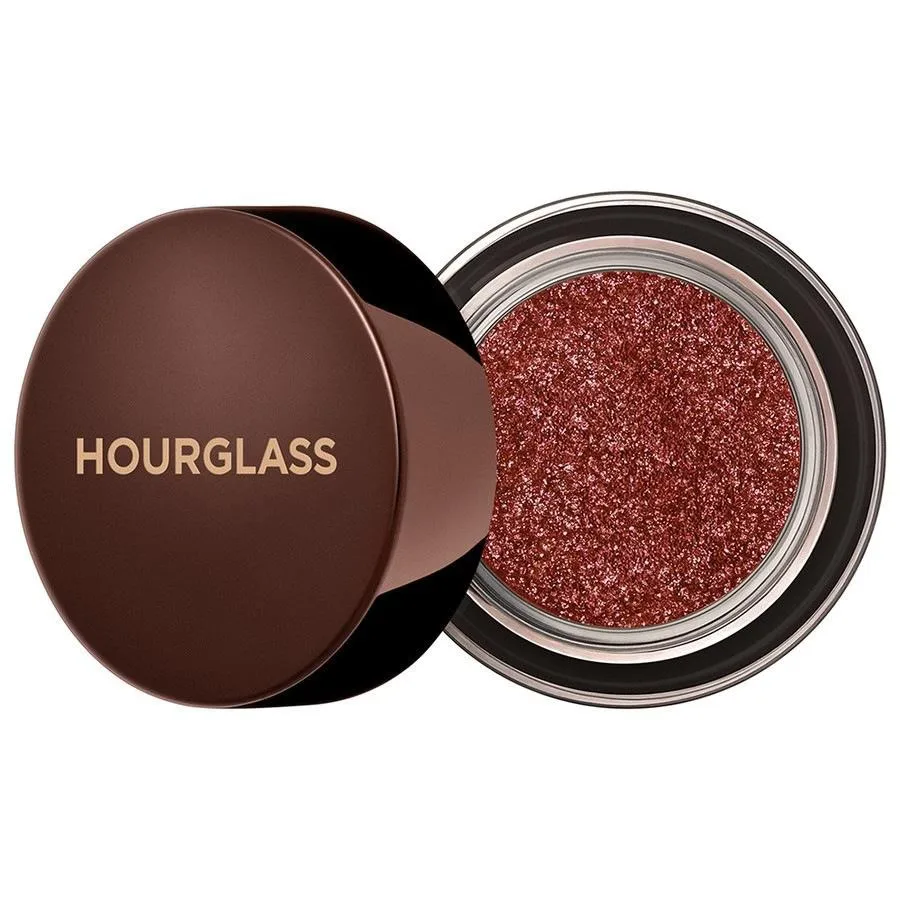 Hourglass Scattered Light Тени для век с блёстками, оттенок Rapture