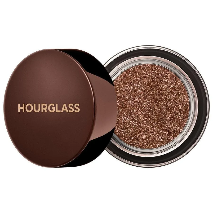 Hourglass Scattered Light Тени для век с блёстками, оттенок Ray