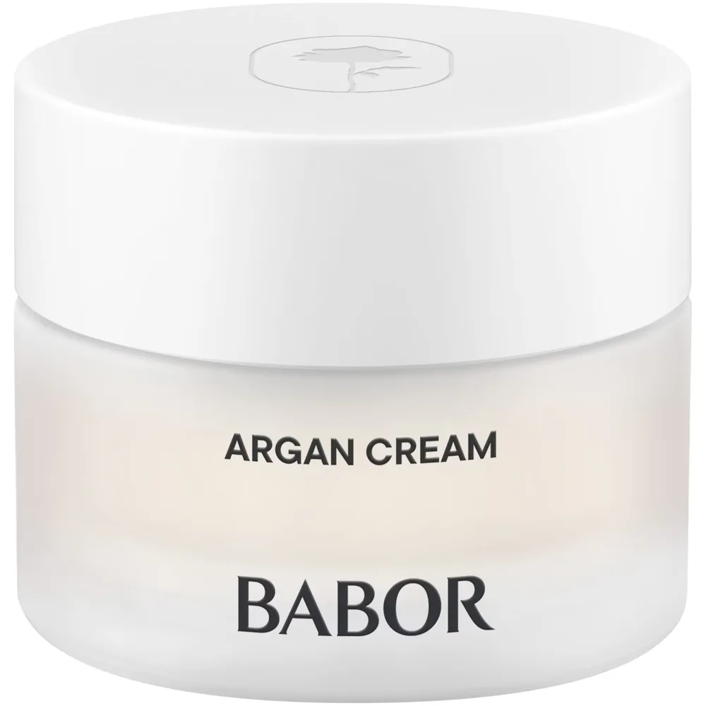 Крем для лица BABOR Argan Cream, 50 мл
