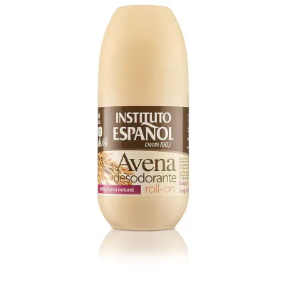 Дезодорант Instituto Español Oatmeal, 75 мл