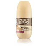 Дезодорант Instituto Español Oatmeal, 75 мл — фото 1