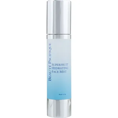 Спрей для лица Beaute Pacifique, 50 мл