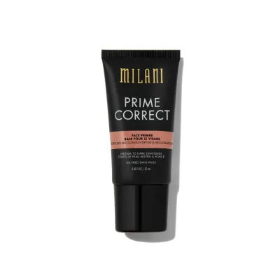 Основа для макияжа Milani Prime Correct Diffuses Discoloration + Pore-Minimizing Face Primer, 25 мл