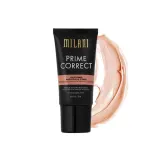 Основа для макияжа Milani Prime Correct Diffuses Discoloration + Pore-Minimizing Face Primer, 25 мл — фото 3