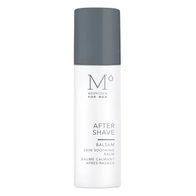 Charlotte Meentzen After Shave Balsam бальзам после бритья для мужчин 50 мл