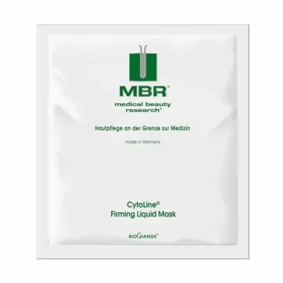 Маска против старения MBR Medical Beauty Research Cytoline Firming Liquid Mask, 20 мл