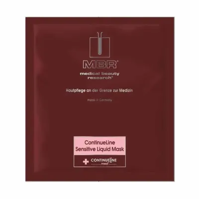 Увлажняющая маска MBR Medical Beauty Research Continue Line Sensitive Liquid Mask, 20 мл