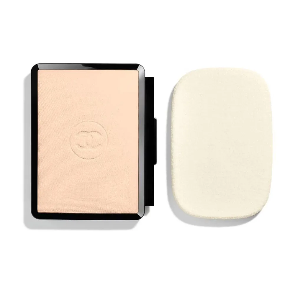 Chanel тональное средство, 13 г, оттенок BR12 сменный блок