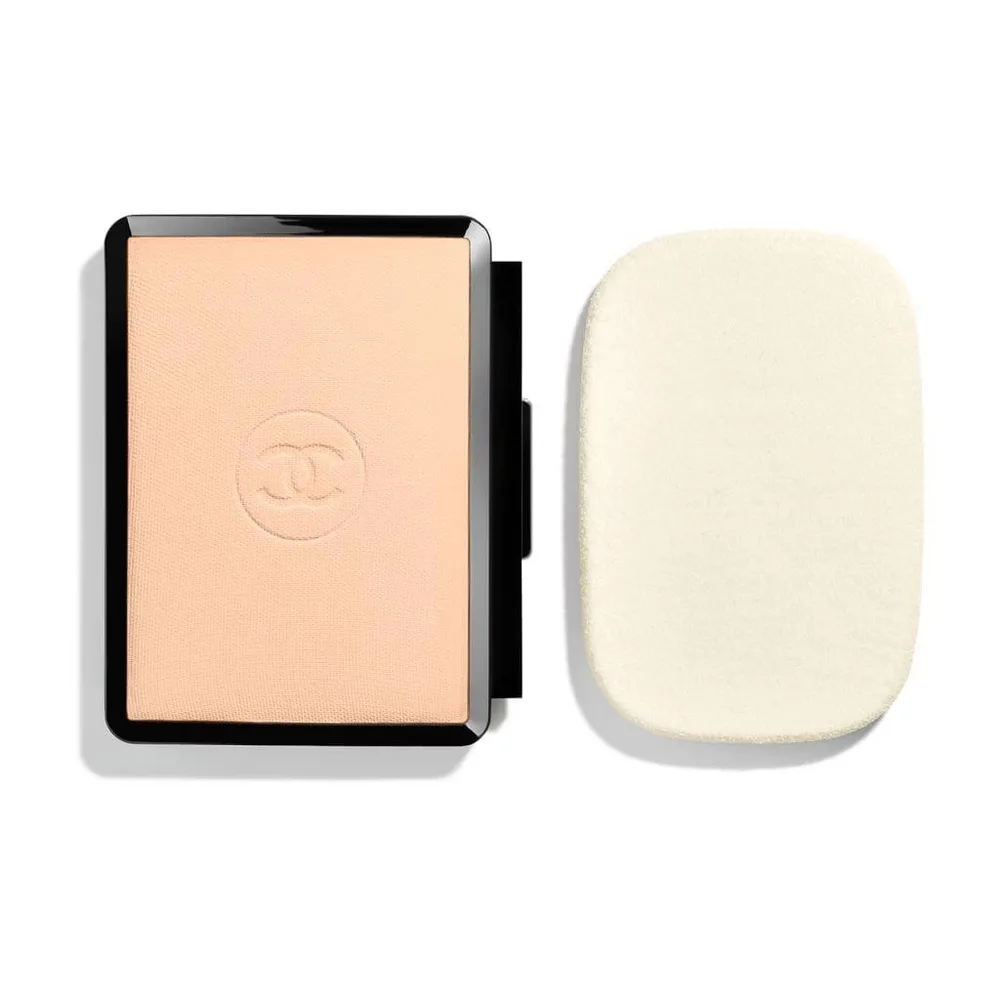 Chanel тональное средство, 13 г, оттенок BR22 сменный блок