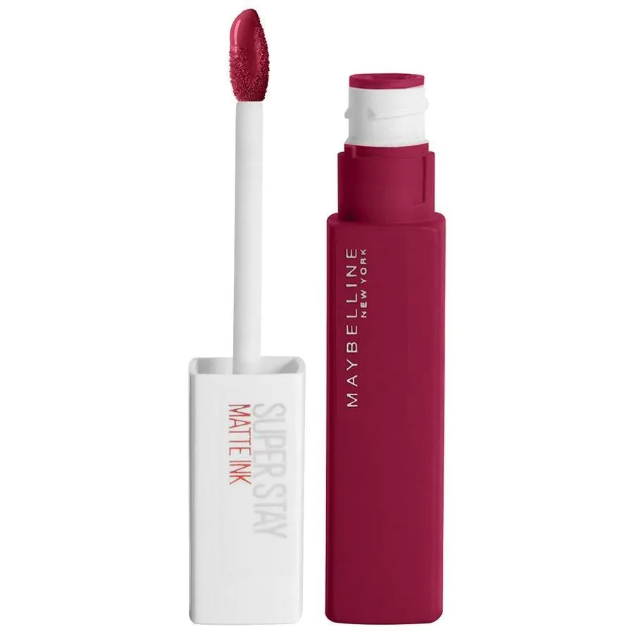 Помада для губ в стике Maybelline Ink, оттенок 115 - FOUND