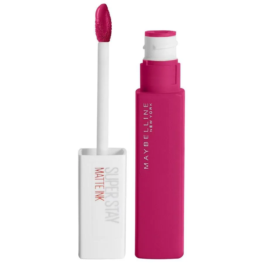 Помада для губ в стике Maybelline Ink, оттенок 120 - ARTIS