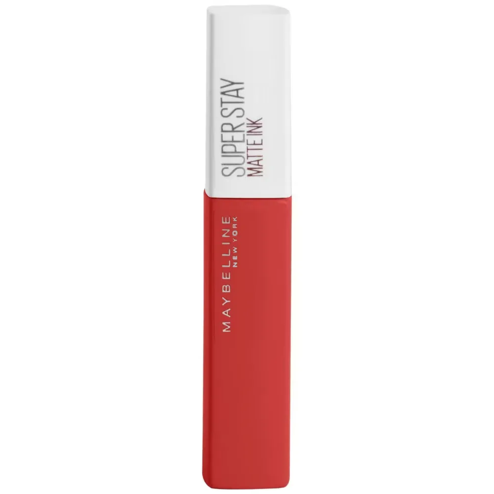 Помада для губ в стике Maybelline Ink, оттенок 130 Self-Starter