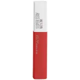 Помада для губ в стике Maybelline Ink, оттенок 130 Self-Starter — фото 1