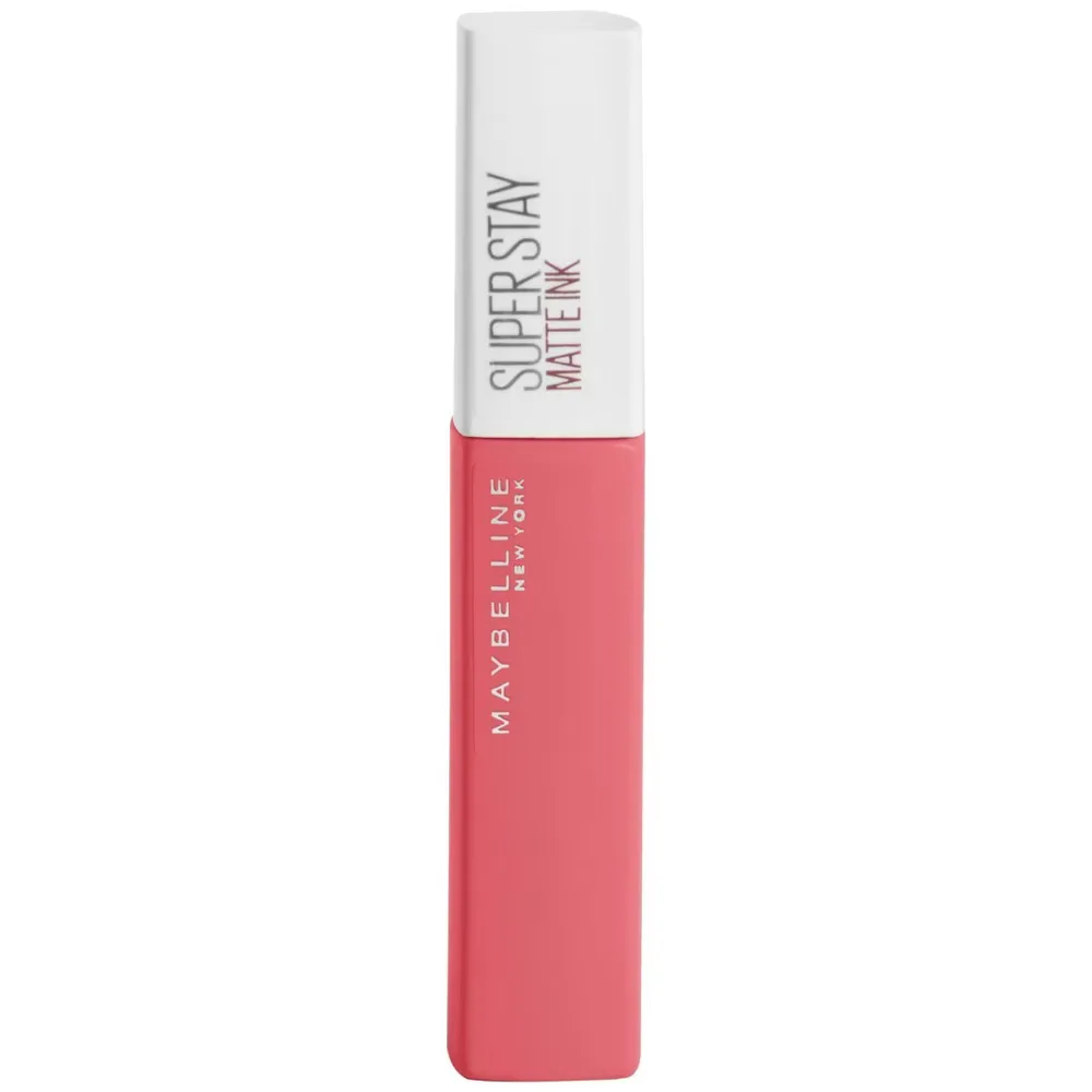 Помада для губ в стике Maybelline Ink, оттенок 155