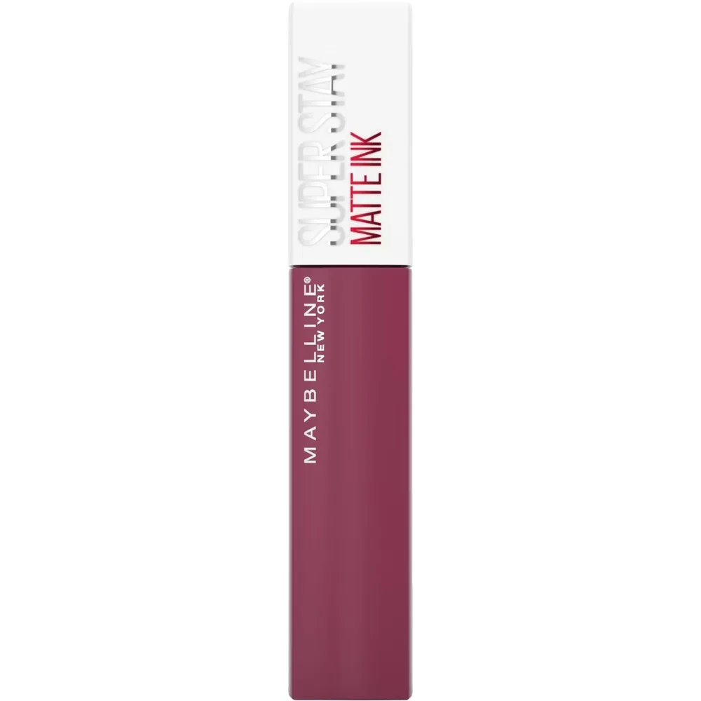 Помада для губ в стике Maybelline Ink, оттенок 165 - SUCCER