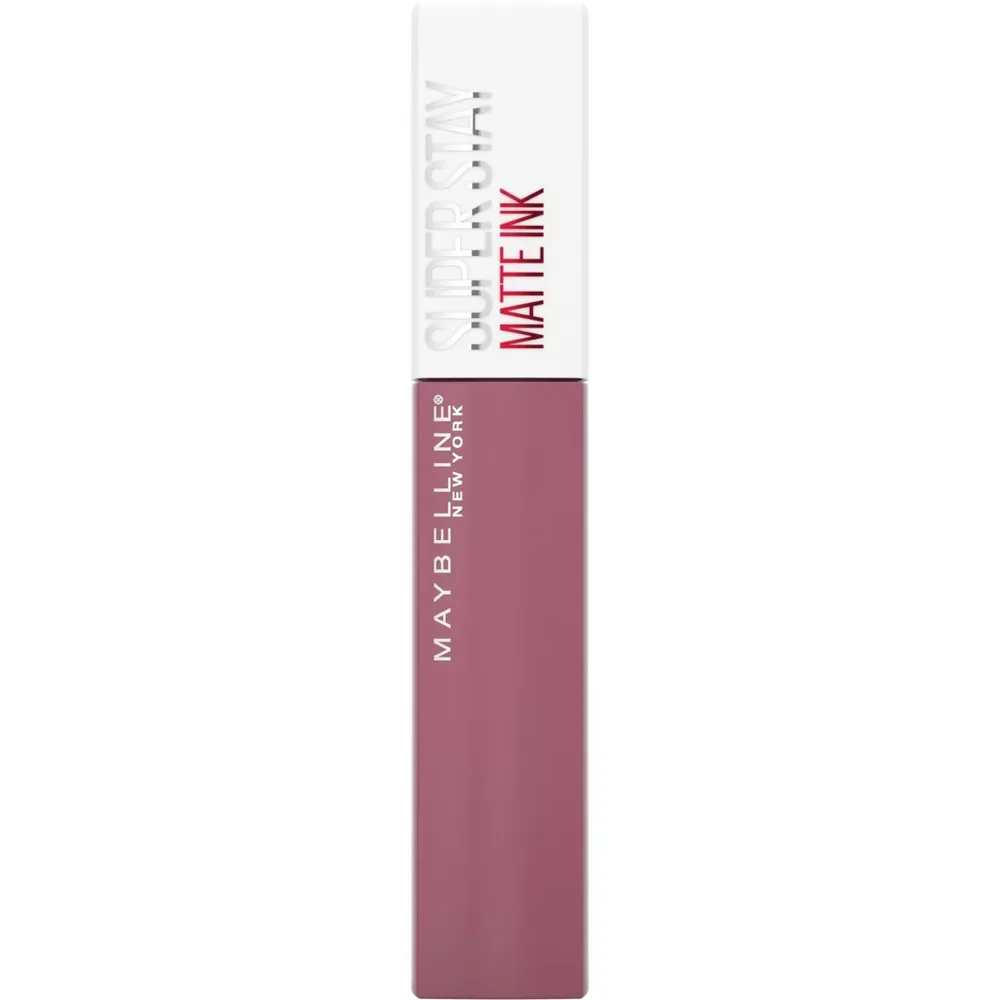 Помада для губ в стике Maybelline Ink, оттенок 180 - REVOLUTION
