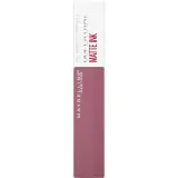 Помада для губ в стике Maybelline Ink, оттенок 180 - REVOLUTION — фото 1