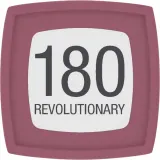 Помада для губ в стике Maybelline Ink, оттенок 180 - REVOLUTION — фото 3