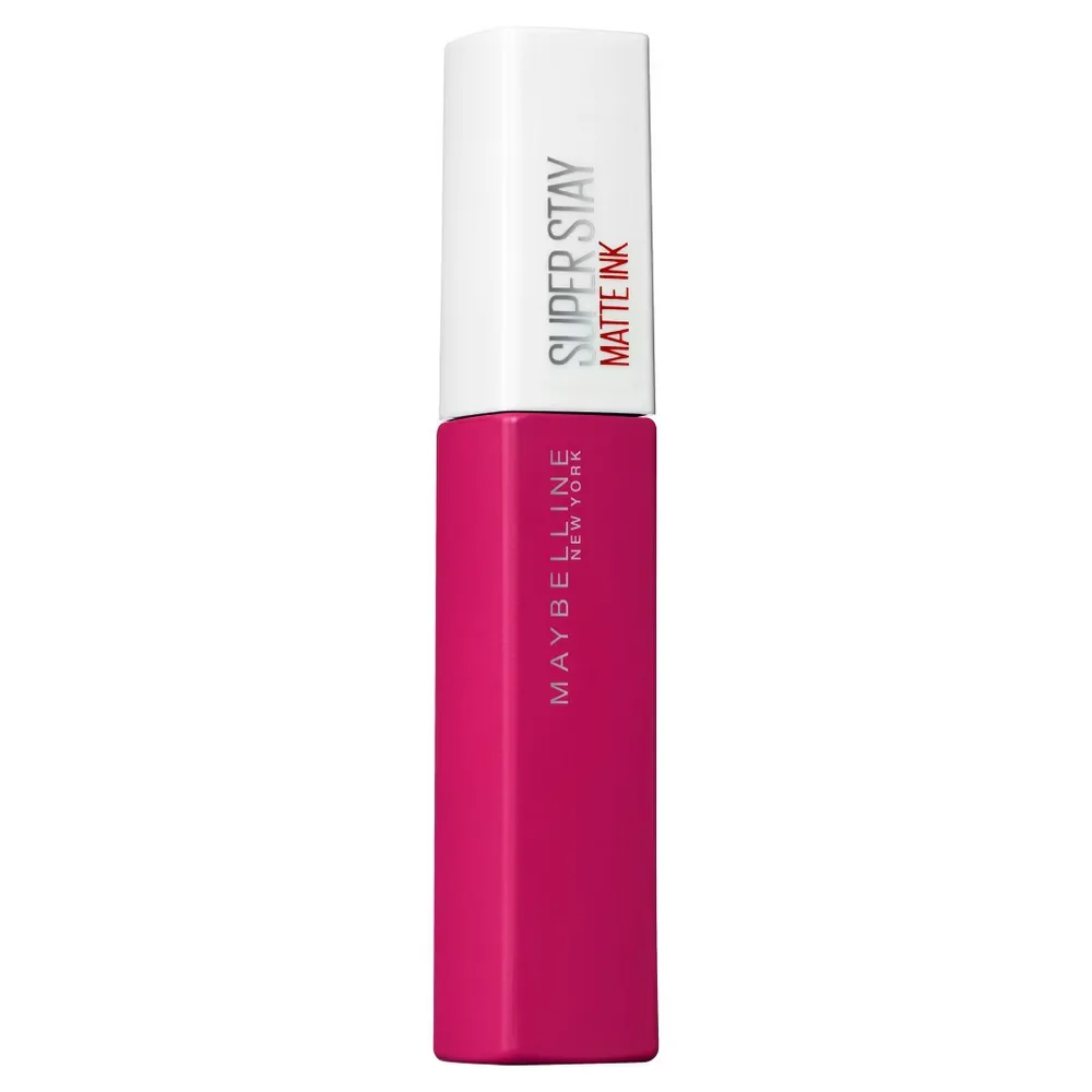 Помада для губ в стике Maybelline Ink, оттенок 30 - ROMANTIC