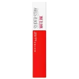 Помада для губ в стике Maybelline Ink, оттенок 320 - INDIVIDUALIST — фото 1