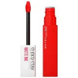 Помада для губ в стике Maybelline Ink, оттенок 320 - INDIVIDUALIST — фото 4