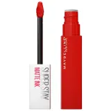 Помада для губ в стике Maybelline Ink, оттенок 330 - INNOVATOR — фото 2