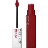 Помада для губ в стике Maybelline Ink, оттенок 340 Exhilarator. SALE — фото 1