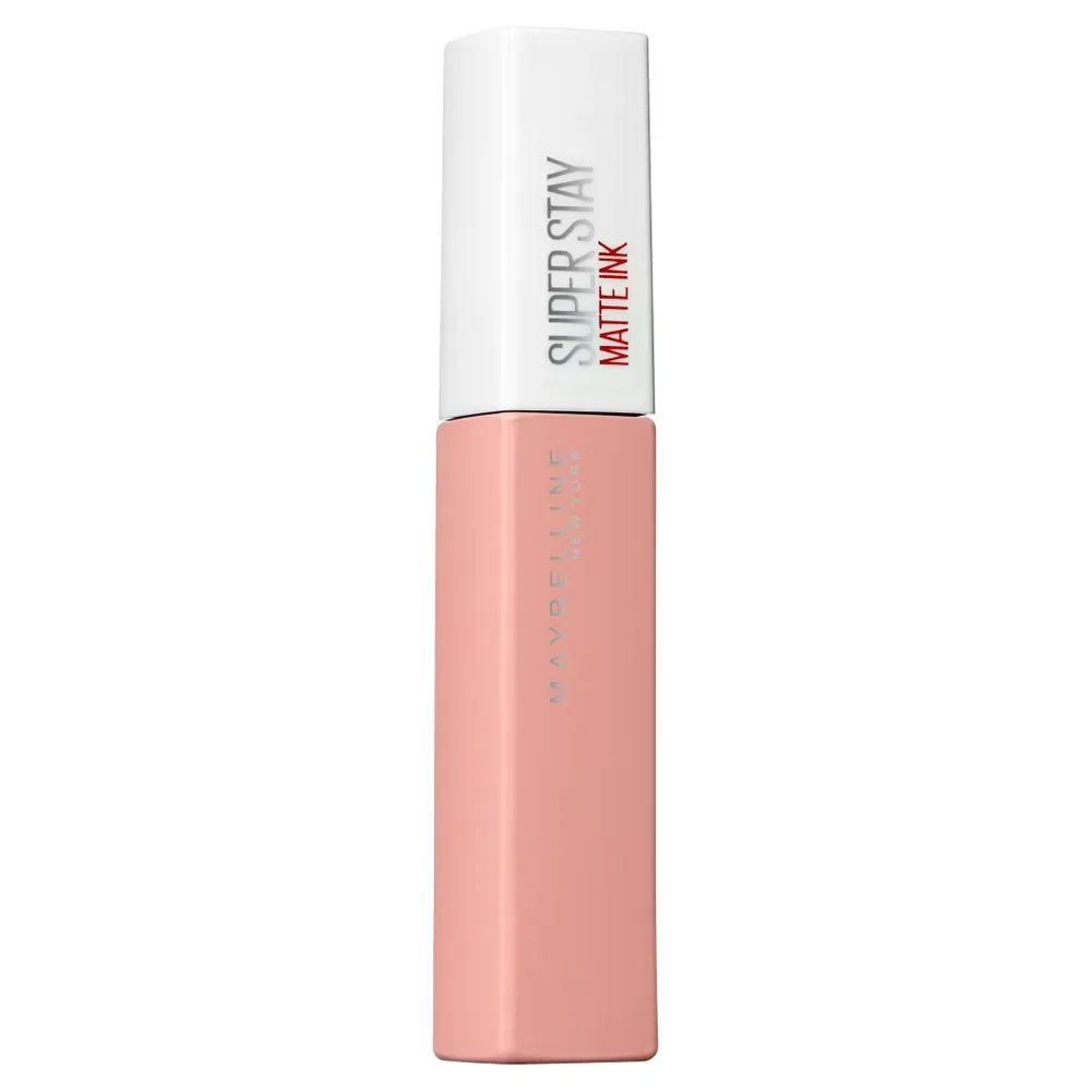 Помада для губ в стике Maybelline Ink, оттенок 5 - LOYALIST