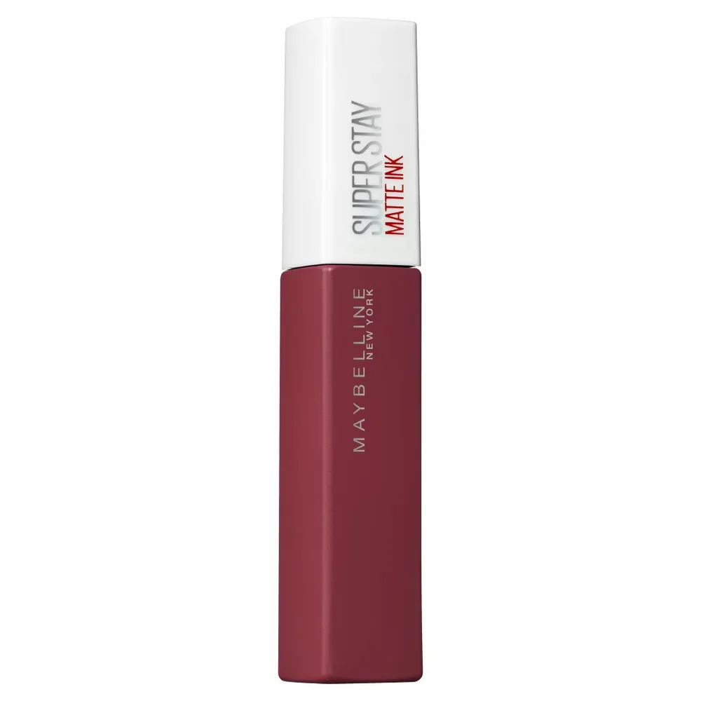 Помада для губ в стике Maybelline Ink, оттенок 80