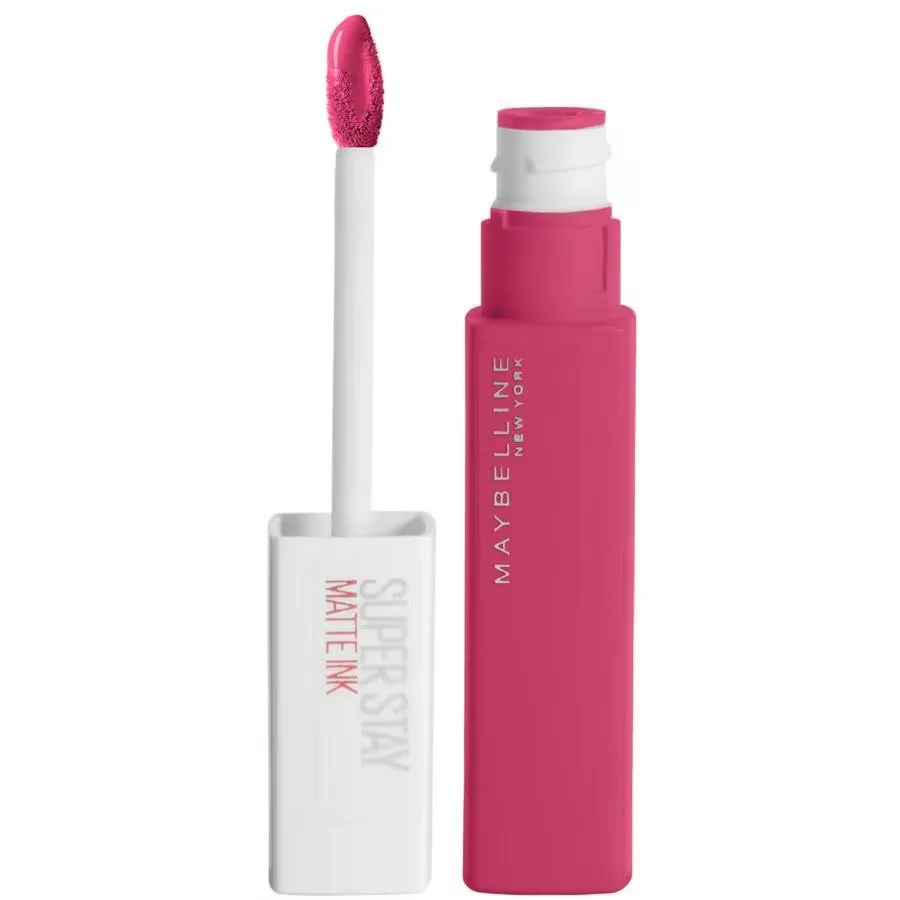 Помада для губ в стике Maybelline Ink, оттенок Super Stay Matte