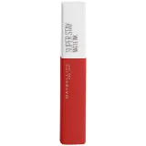 Помада для губ в стике Maybelline Ink, оттенок Super Stay Matte (050921) — фото 1