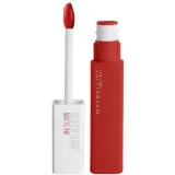 Помада для губ в стике Maybelline Ink, оттенок Super Stay Matte (050921) — фото 2
