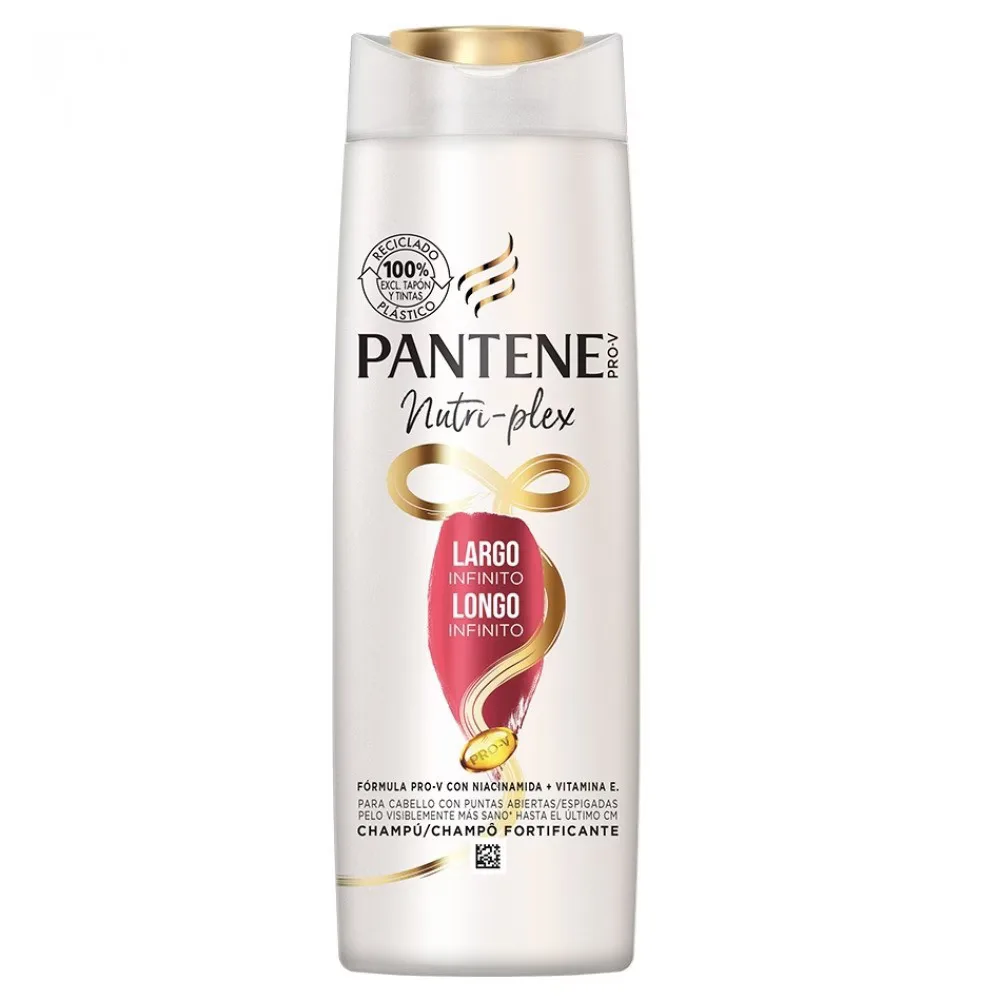 Шампунь для волос Pantene, 675 мл