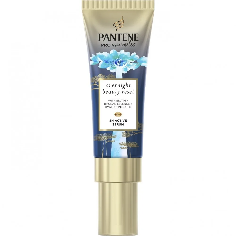 Сыворотка для волос Pantene, 70 мл