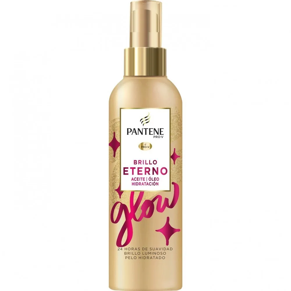 Масло для волос Pantene, 200 мл