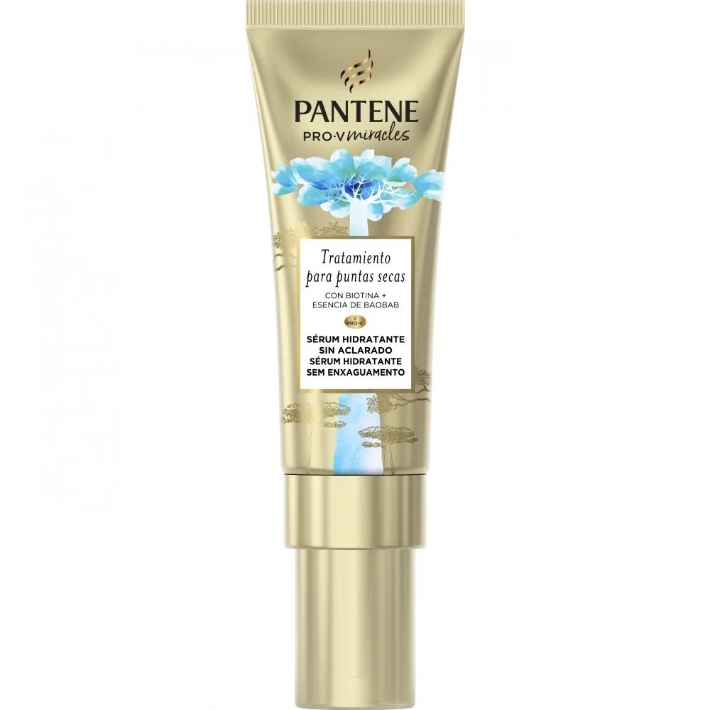 Сыворотка для волос Pantene, 70 мл