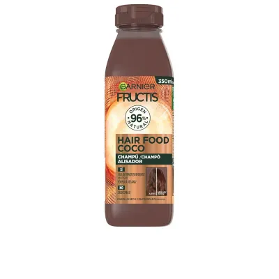 Шампунь для волос Garnier Szampon prostujacy FRUCTIS HAIR FOOD MACADAMIA, 350 мл